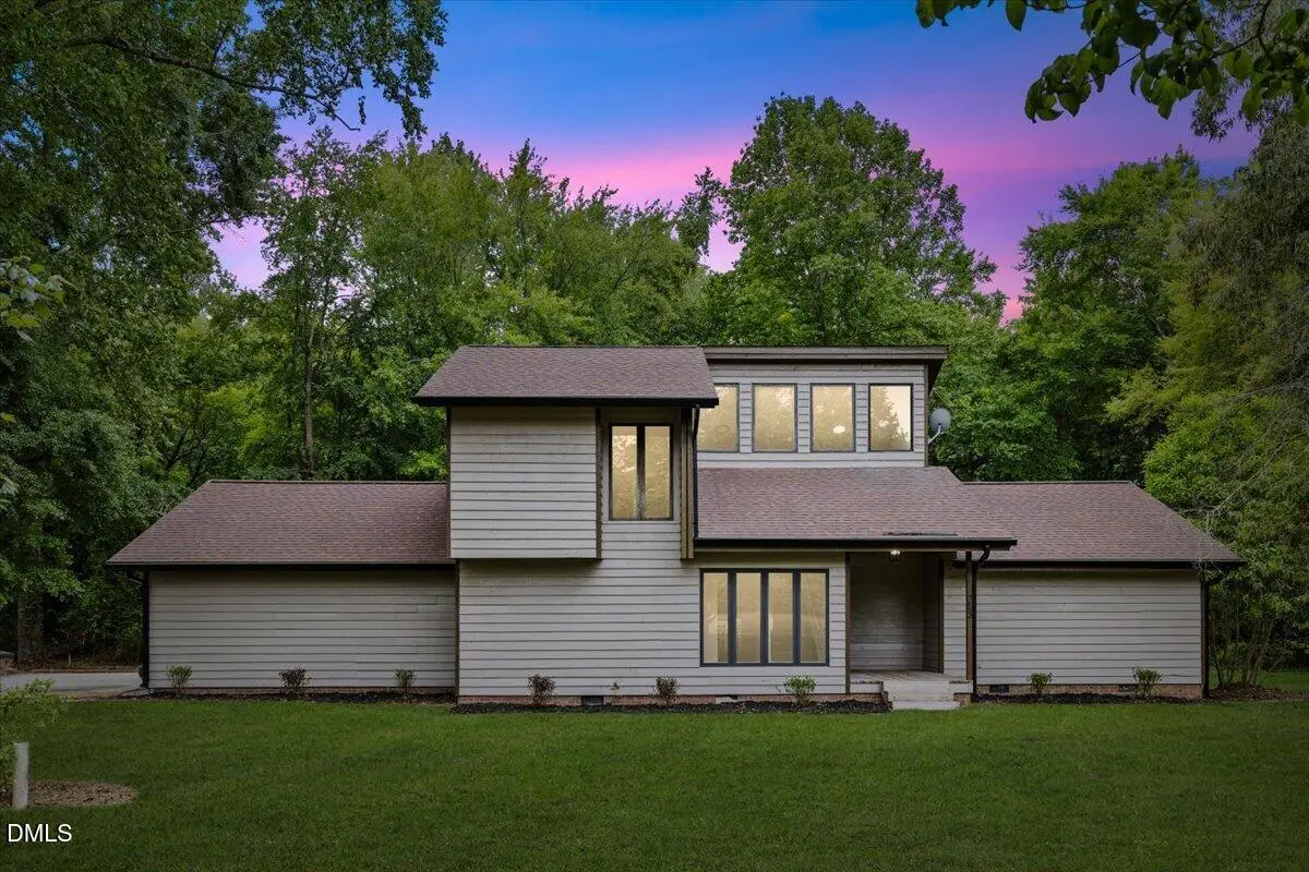 7682 Troy Fisher Road, Fayetteville, NC 28312 - #1