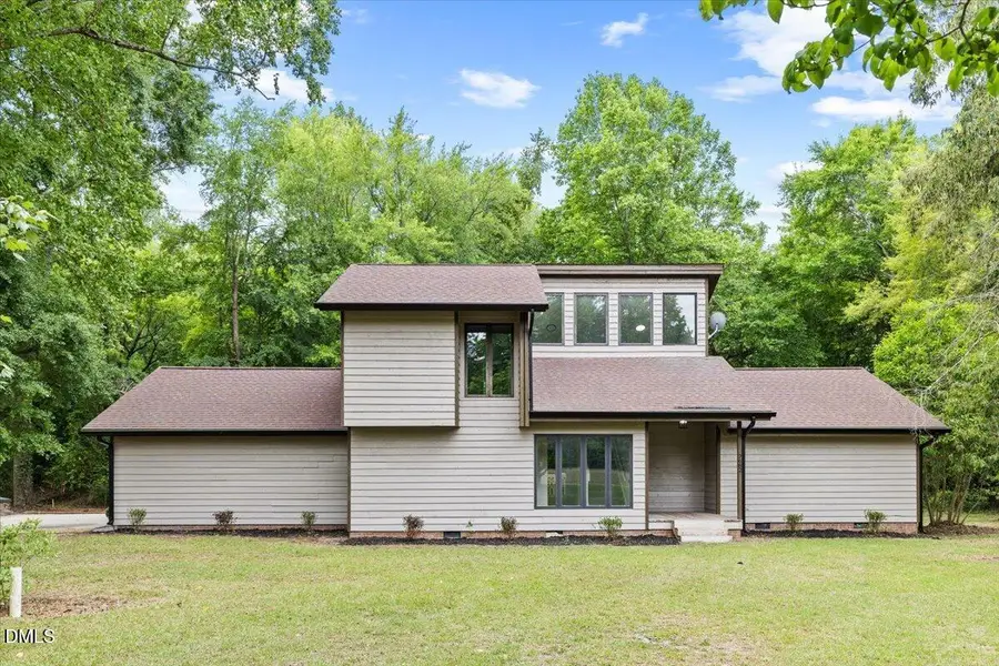 7682 Troy Fisher Road, Fayetteville, NC 28312 - #2