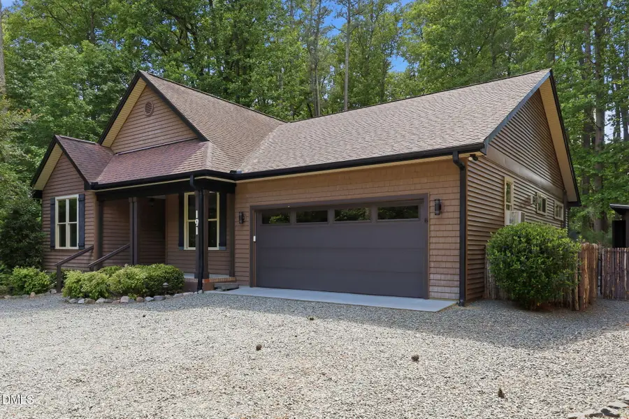 191 Weatherbend, Pittsboro, NC 27312 - #2
