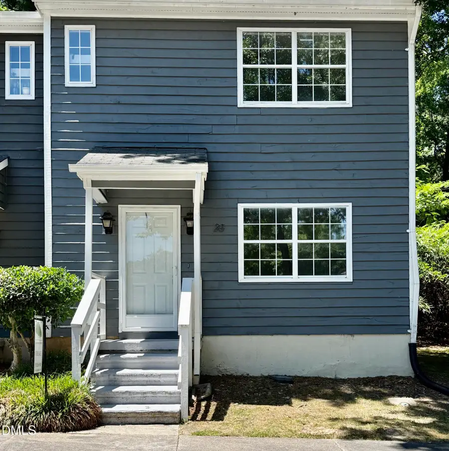 2146 Charles Street #Apt 35, Durham, NC 27707 - #2