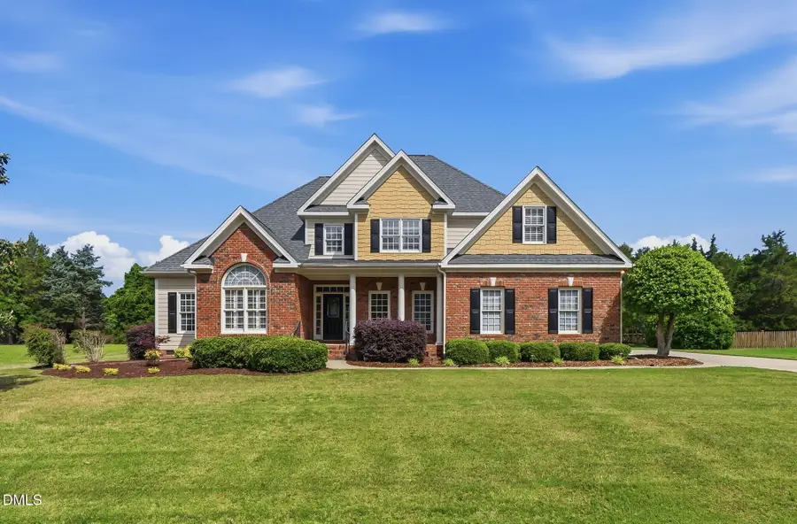 428 Kings Hollow Drive, Raleigh, NC 27603 - #2