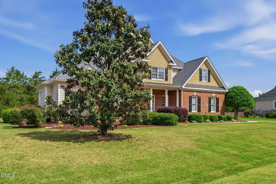 428 Kings Hollow Drive, Raleigh, NC 27603 - #3