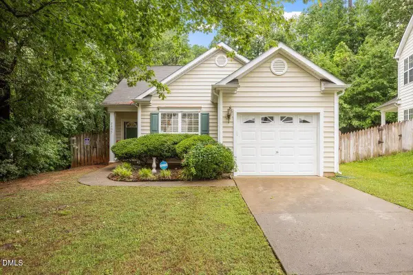 2405 Valley Haven Drive, Raleigh, NC 27603