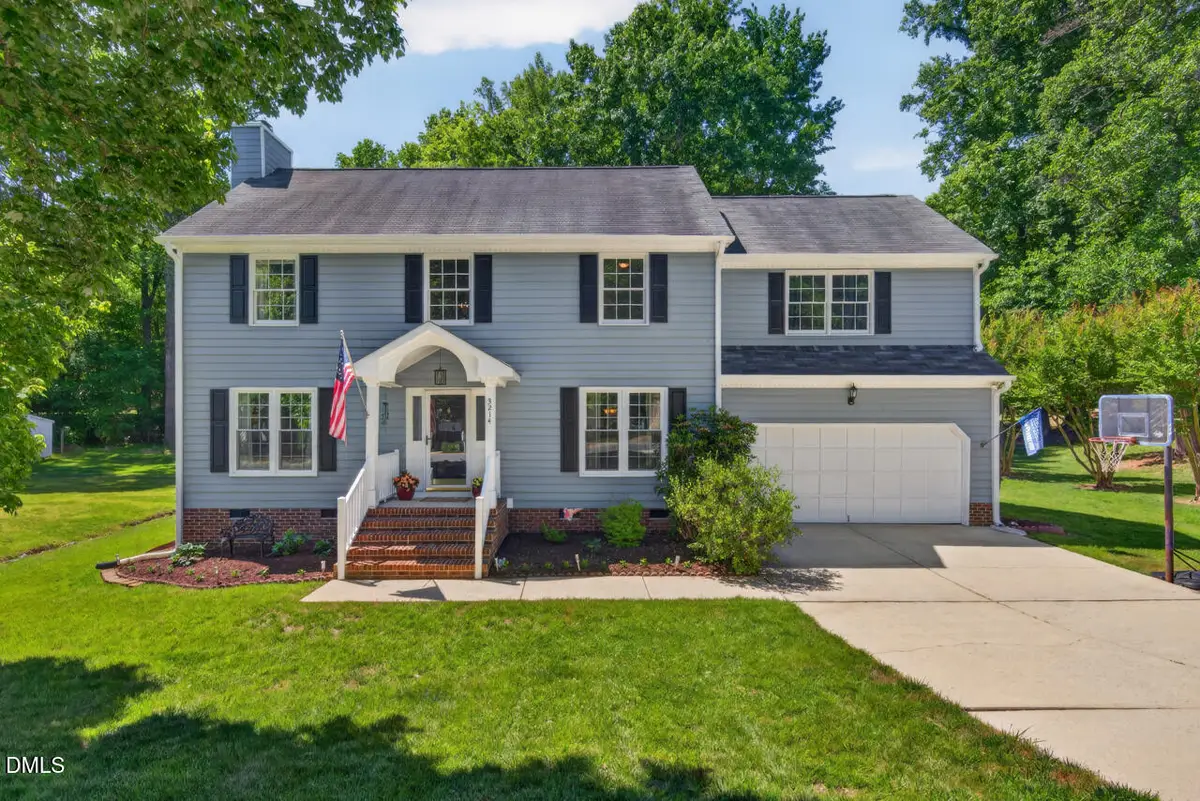 3214 Deerchase Wynd, Durham, NC 27712 - #1