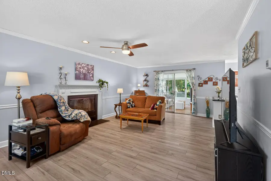 3214 Deerchase Wynd, Durham, NC 27712 - #2