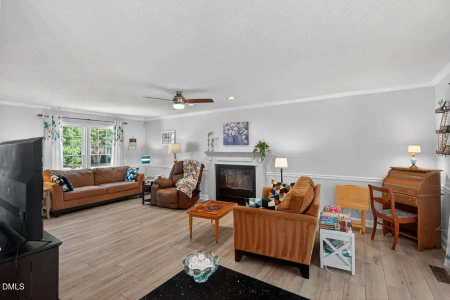 3214 Deerchase Wynd, Durham, NC 27712 - #3
