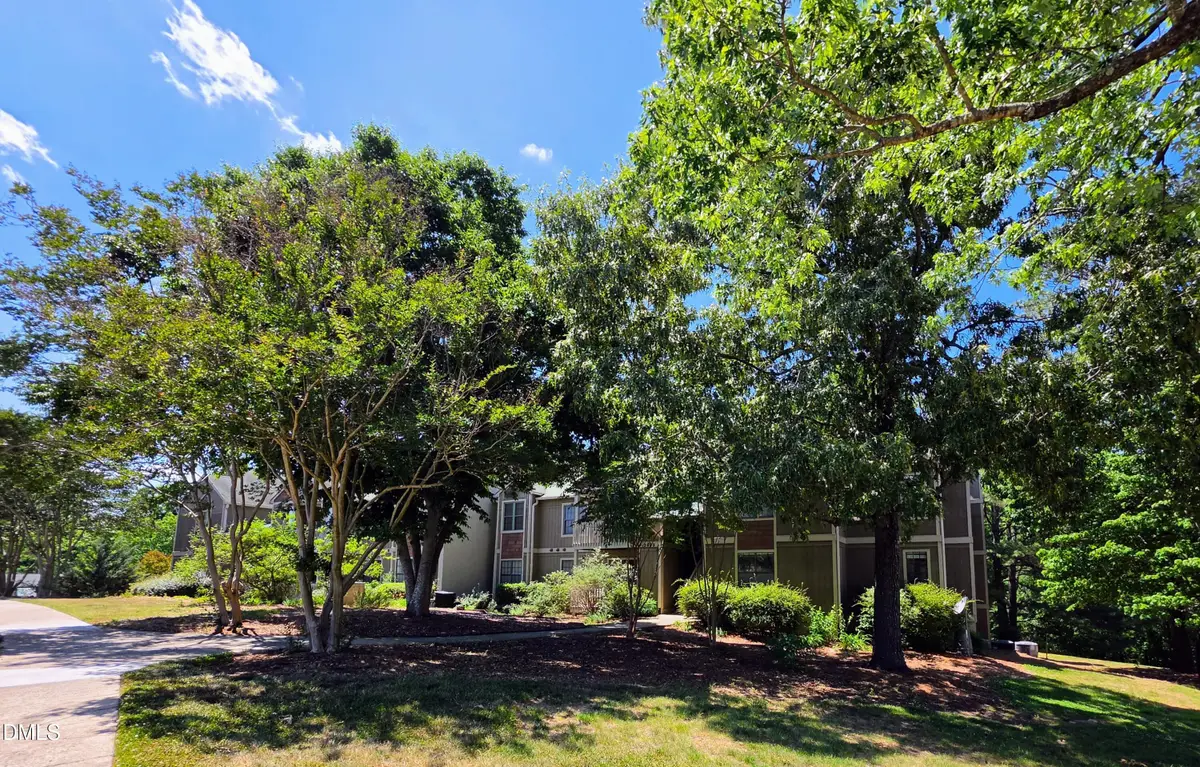 3803 Chimney Ridge Place #Apt 004, Durham, NC 27713 - #1