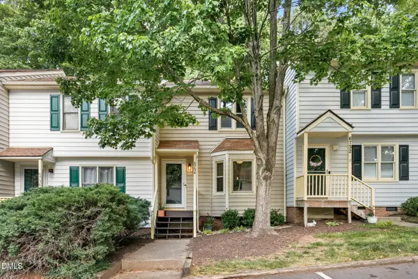 6734 Chauncey Drive, Raleigh, NC 27615