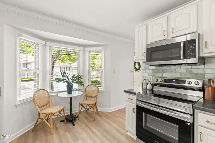 6734 Chauncey Drive, Raleigh, NC 27615 - #3