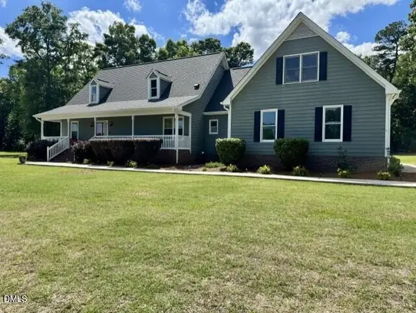 6616 Saint Jens Lane, Raleigh, NC 27603