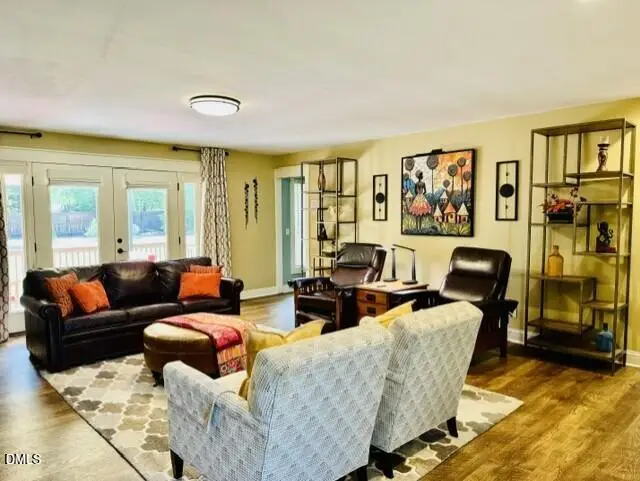 6616 Saint Jens Lane, Raleigh, NC 27603 - #2