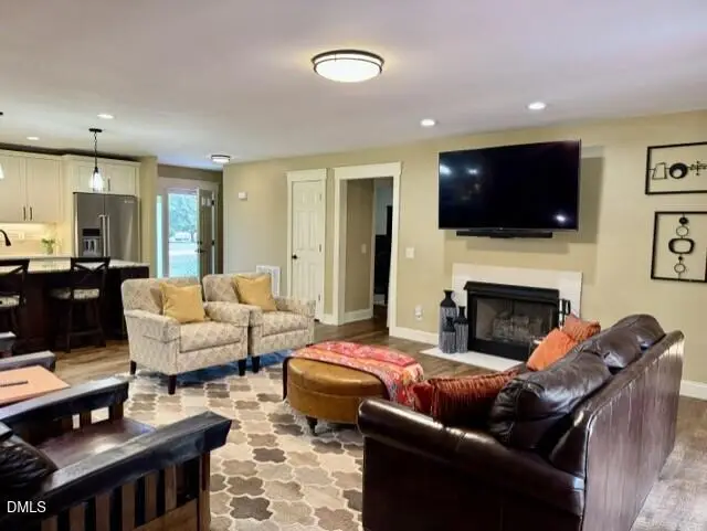 6616 Saint Jens Lane, Raleigh, NC 27603 - #3
