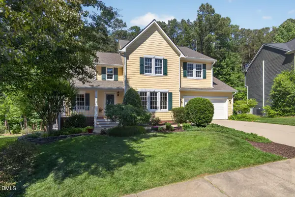 112 College Avenue, Durham, NC 27713