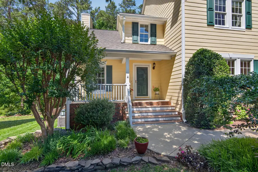 112 College Avenue, Durham, NC 27713 - #2