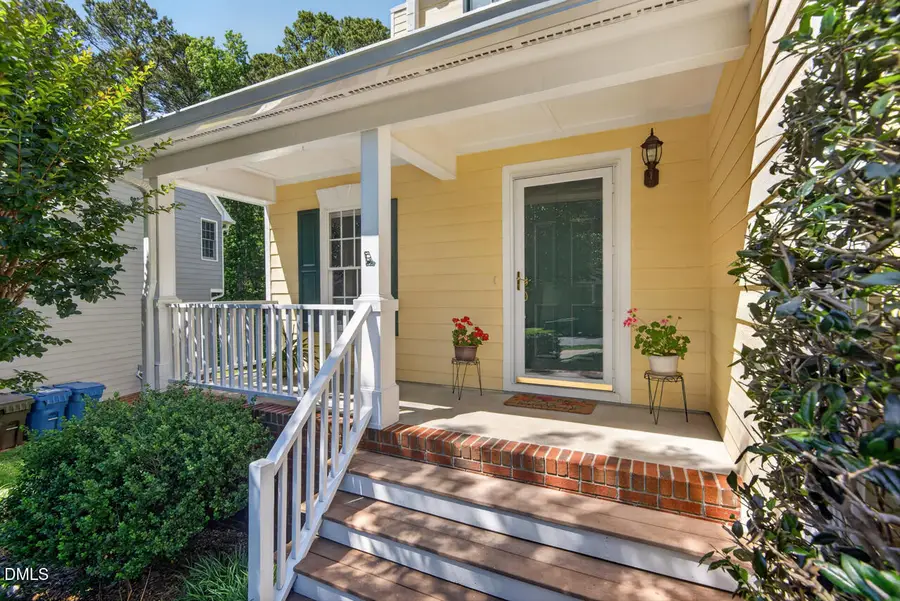 112 College Avenue, Durham, NC 27713 - #3