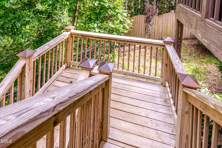 201 Quarryrock Road, Holly Springs, NC 27540 - #3