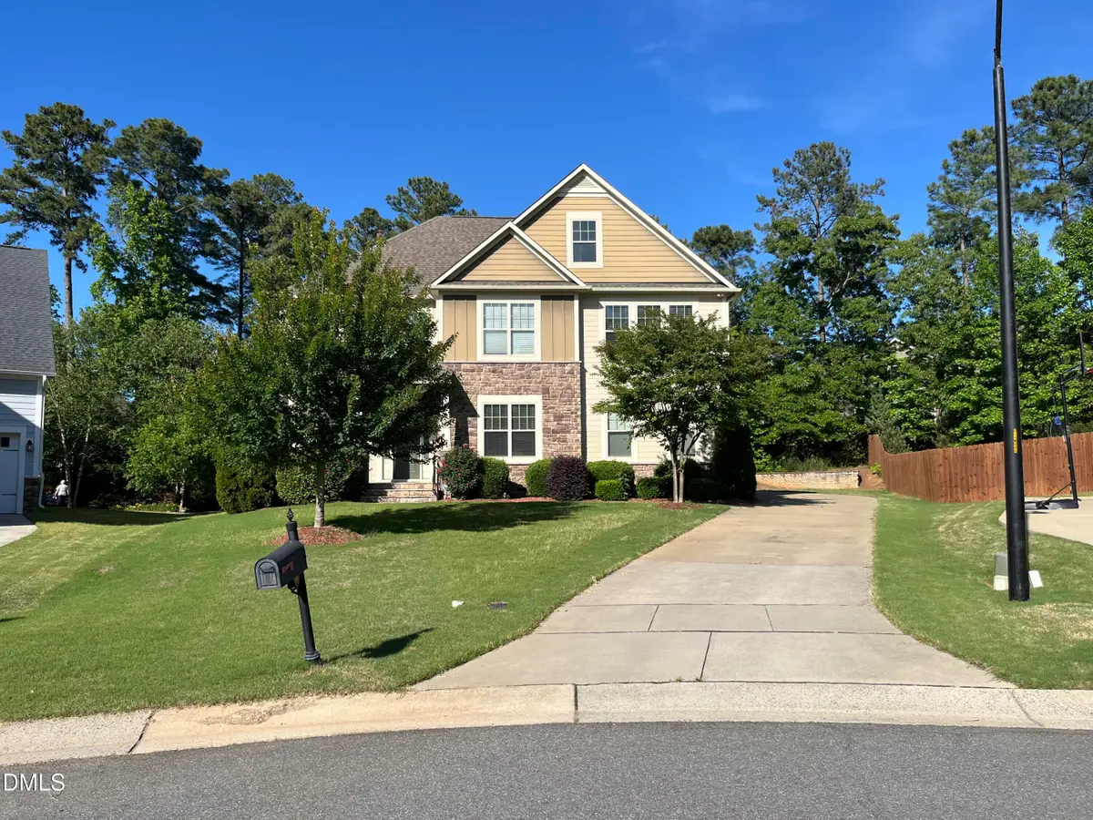 117 Winterview Place, Apex, NC 27539 - #1