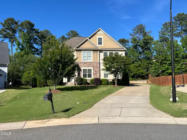 117 Winterview Place, Apex, NC 27539