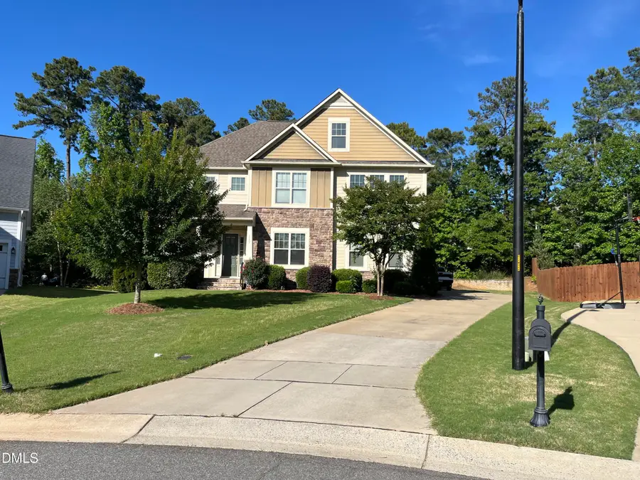 117 Winterview Place, Apex, NC 27539 - #2