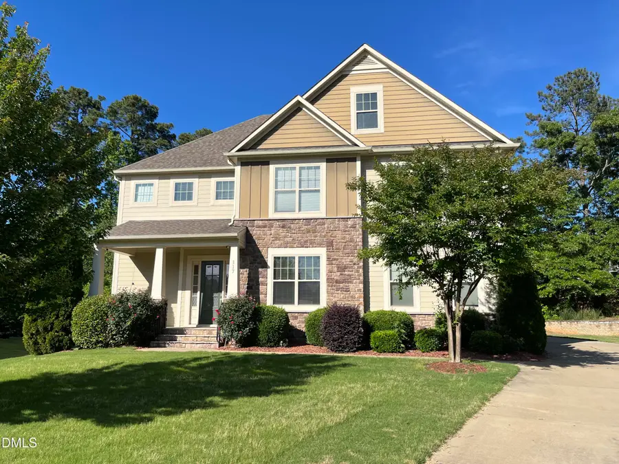 117 Winterview Place, Apex, NC 27539 - #3
