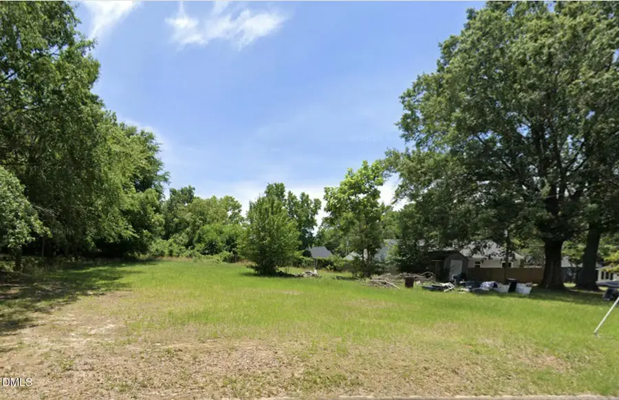 207 W Jones Street, Fuquay Varina, NC 27526 - #3