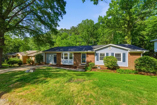 2413 Foxtrot Road, Raleigh, NC 27610