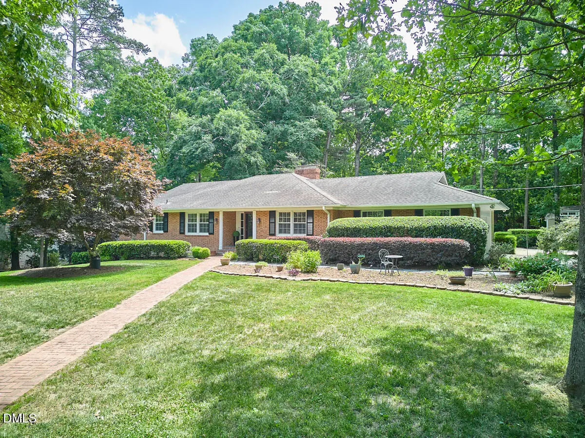 3815 Swarthmore Road, Durham, NC 27707 - #1