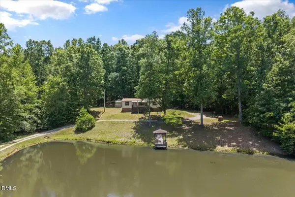 1111 Stoney Mountain Road, Rougemont, NC 27572