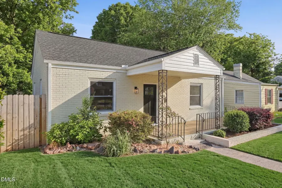 118 Davidson Avenue, Durham, NC 27704 - #3
