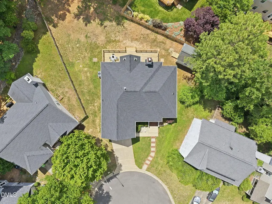 Address Withheld By Seller, Raleigh, NC 27613 - #3
