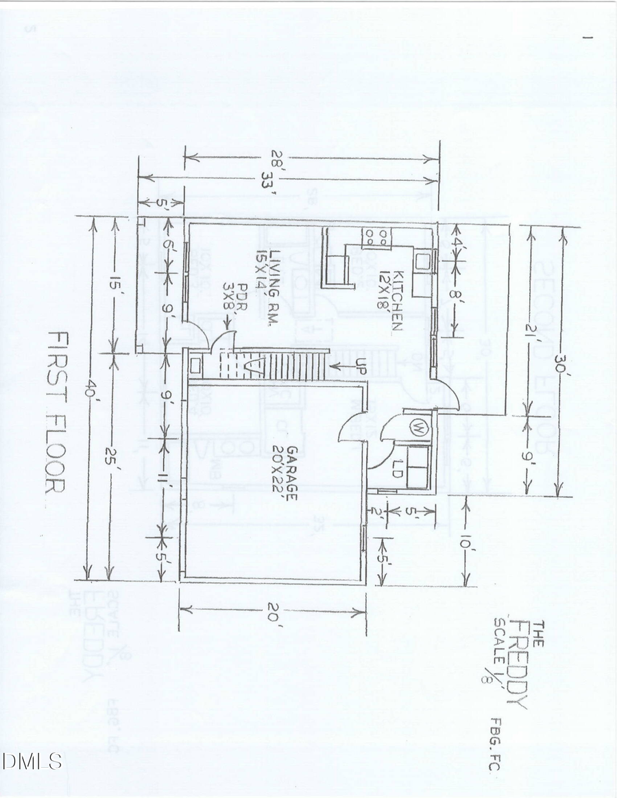 117 Wilson Street, Erwin, NC 28339 - #2