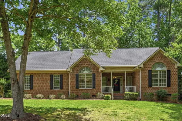 1 Dalton Court, Durham, NC 27705
