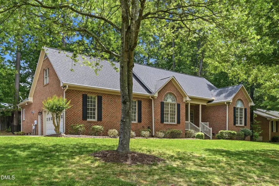 1 Dalton Court, Durham, NC 27705 - #2