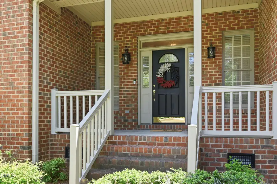 1 Dalton Court, Durham, NC 27705 - #3
