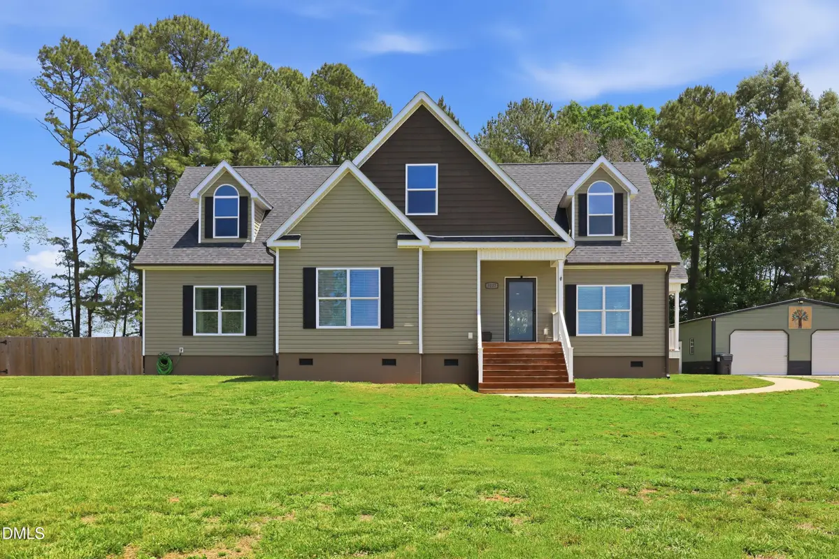 3227 Pickard Road, Sanford, NC 27330 - #1