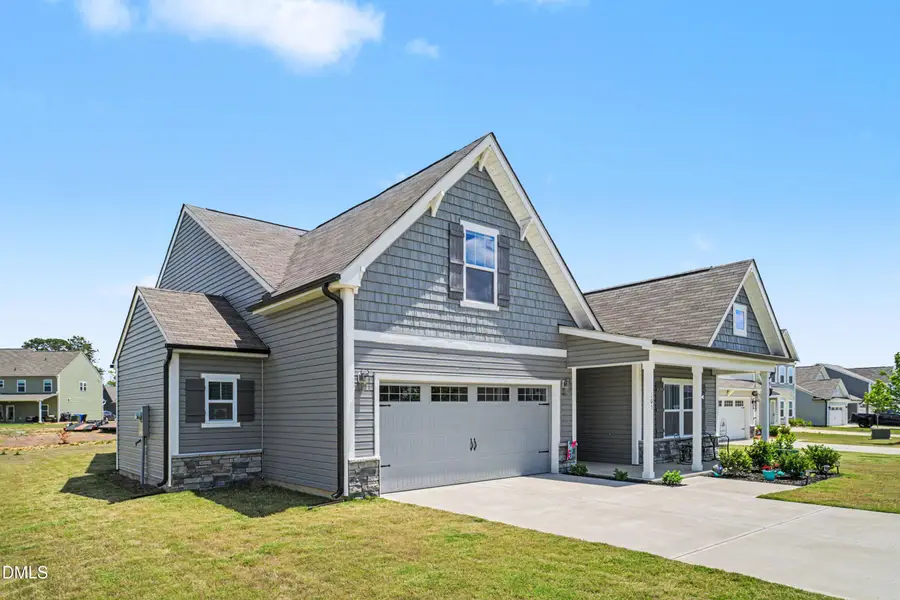 105 Benson Village Drive, Benson, NC 27504 - #3