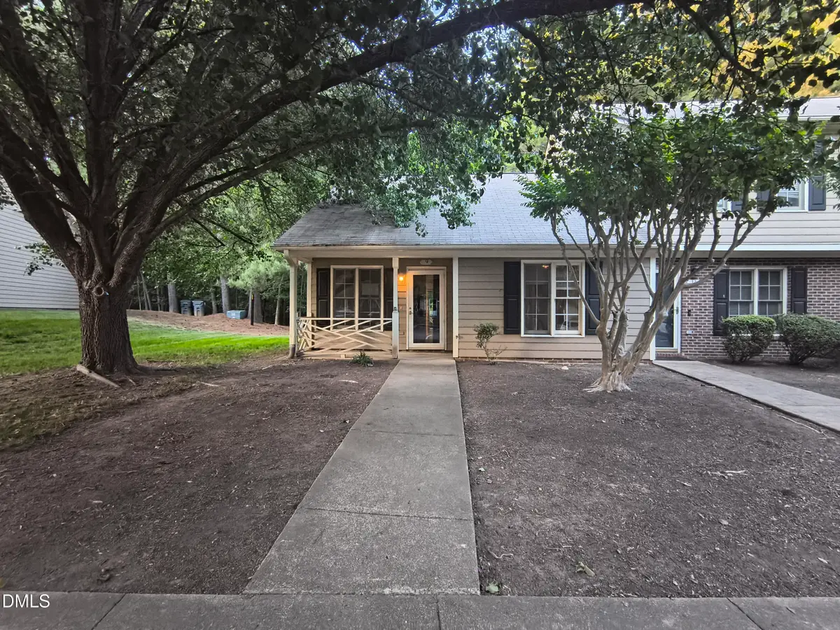 9 Crystal Oaks Court, Durham, NC 27707 - #1