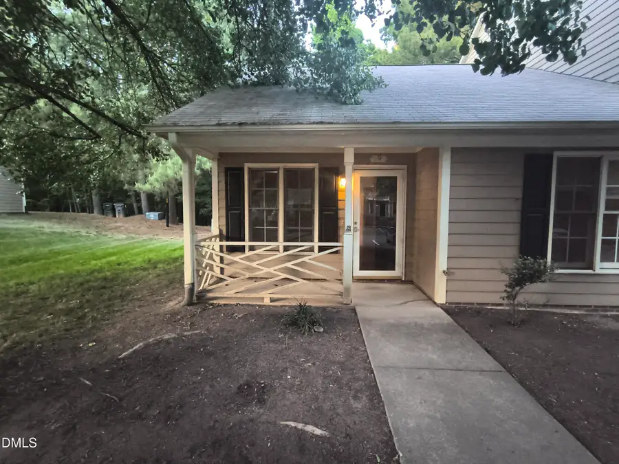 9 Crystal Oaks Court, Durham, NC 27707 - #3