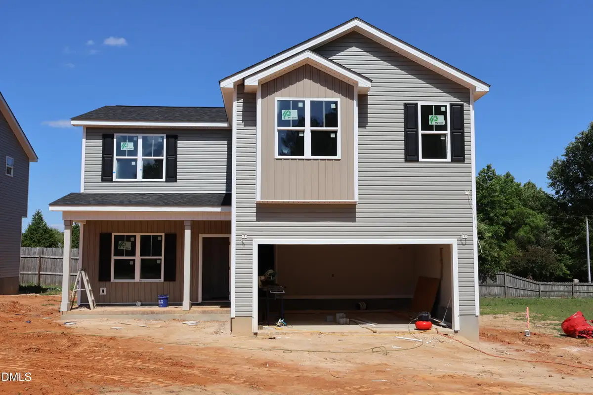 125 Wilson Street, Erwin, NC 28339 - #1