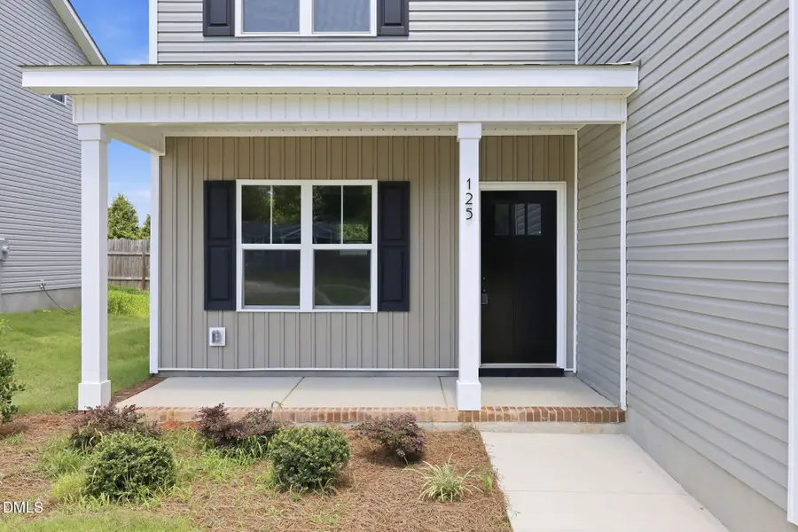 125 Wilson Street, Erwin, NC 28339 - #2