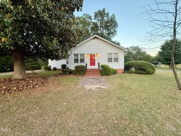 1439 Hill Road, Smithfield, NC 27577