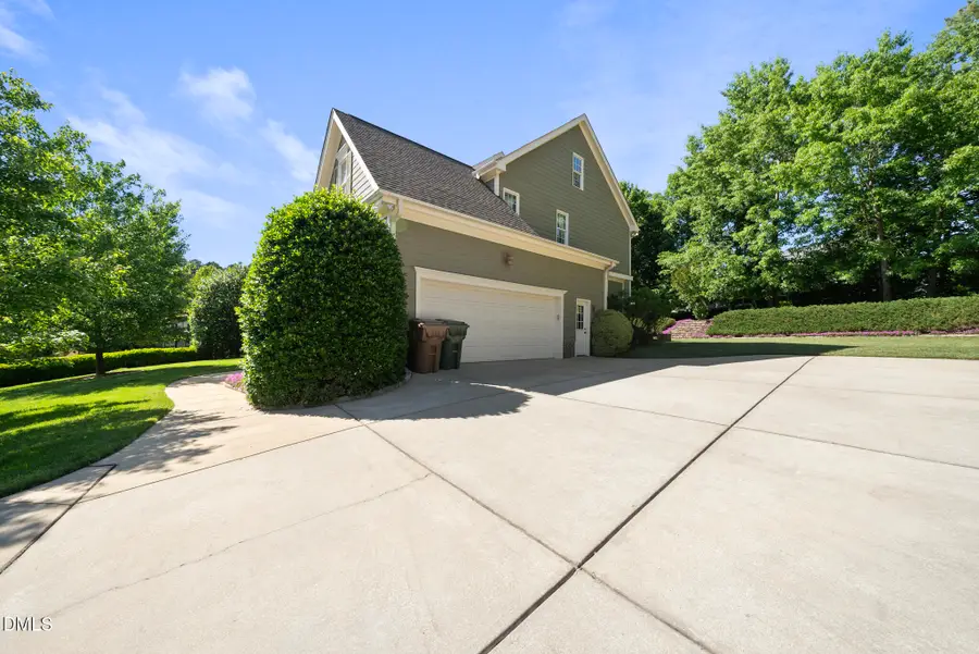 6112 Larboard Drive, Apex, NC 27539 - #3