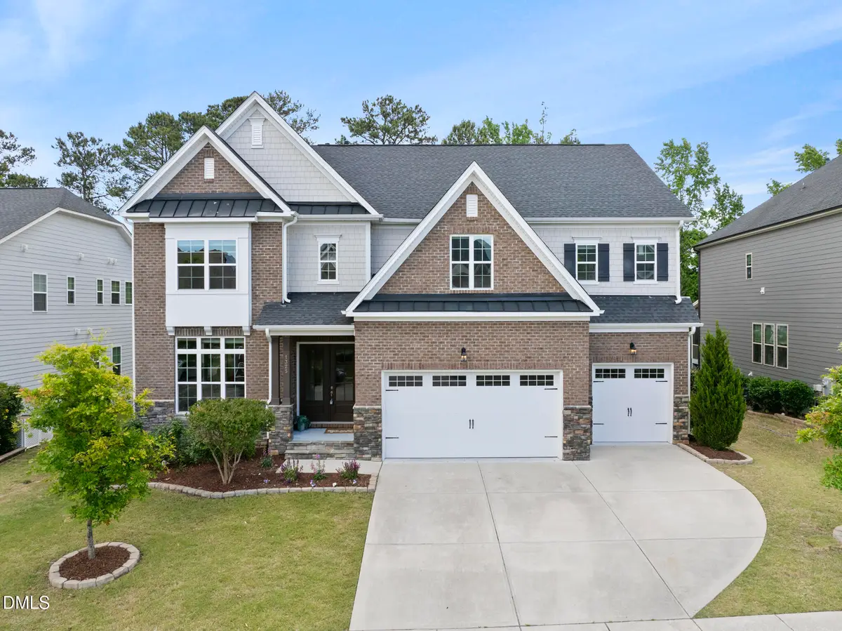 1325 Diamond Valley Drive, Cary, NC 27513 - #1