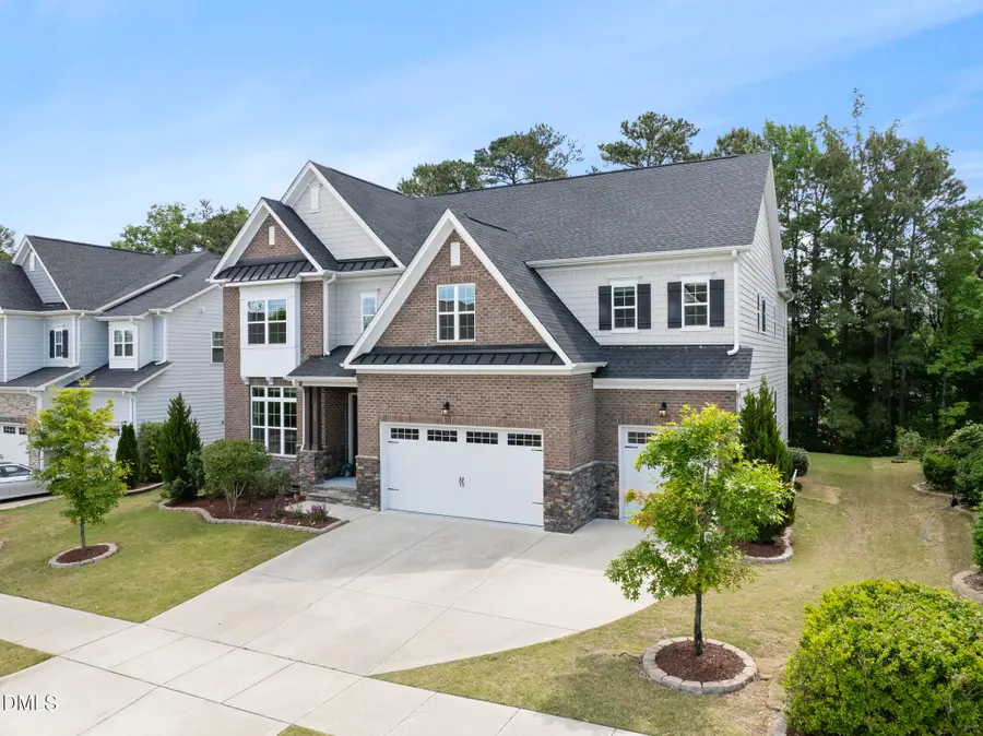 1325 Diamond Valley Drive, Cary, NC 27513 - #3