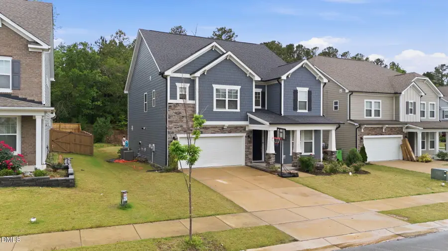 104 Gabbro Place, Holly Springs, NC 27540 - #3