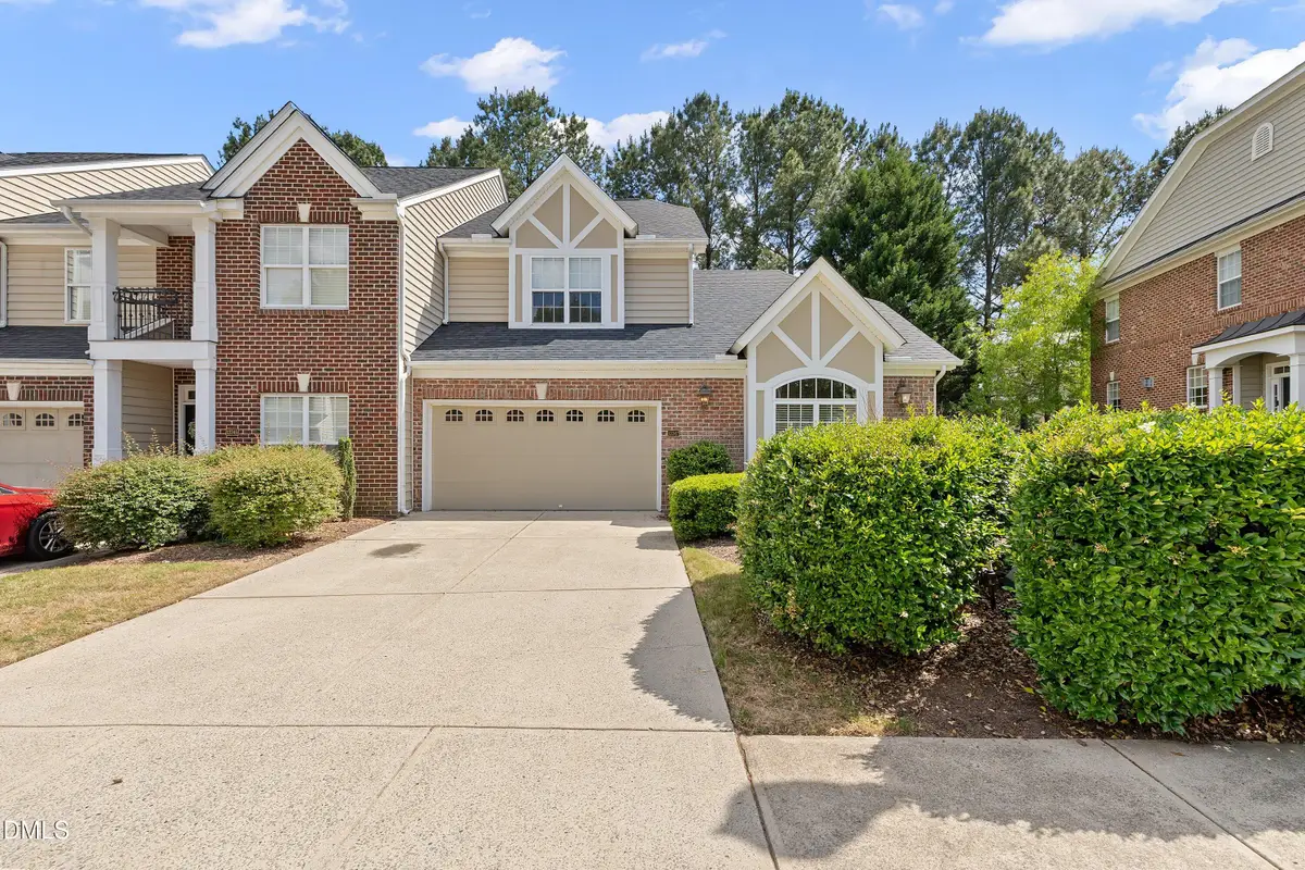 13347 Ashford Park Drive, Raleigh, NC 27613 - #1