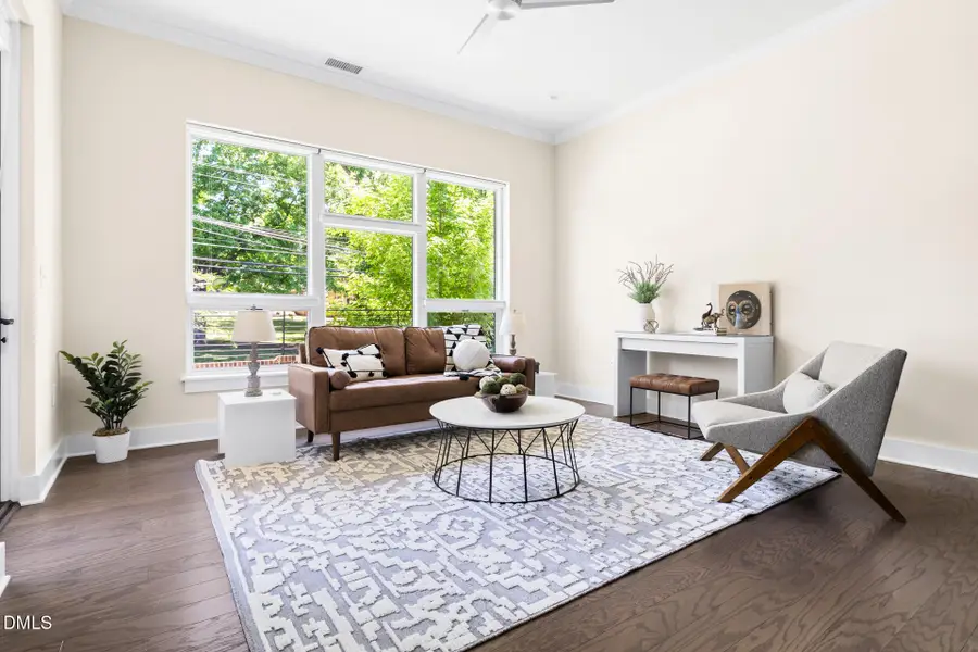 515 N Churton Street, Hillsborough, NC 27278 - #2