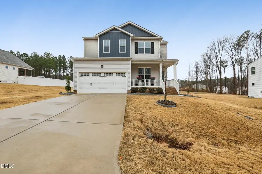440 Pierce Landing Drive, Garner, NC 27529 - #2