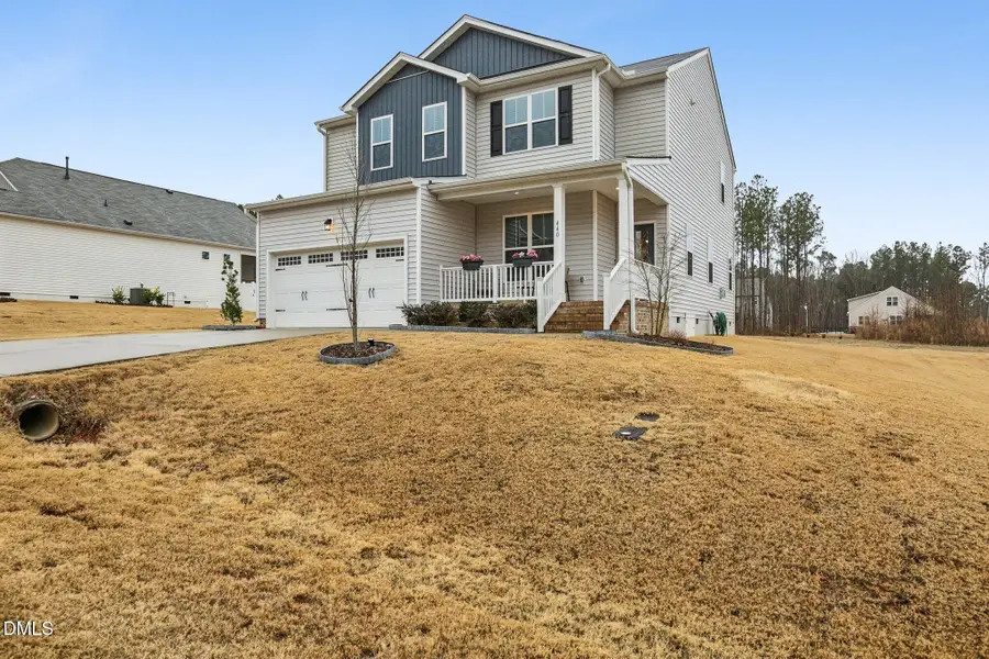 440 Pierce Landing Drive, Garner, NC 27529 - #3