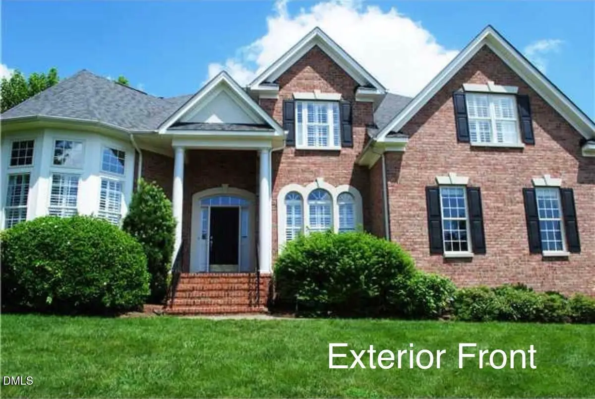 12400 Village Gate Way, Raleigh, NC 27614 - #1